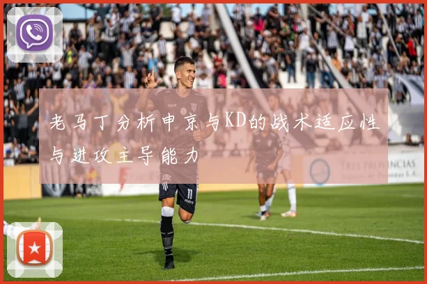 老马丁分析申京与KD的战术适应性与进攻主导能力