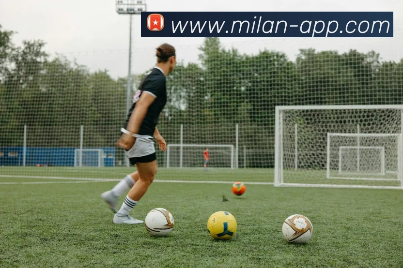 米兰体育全站App