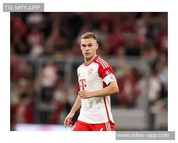 切玛盛赞基米希:拜仁的中场核心无处不在攻防兼备 切玛盛赞基米希:拜仁的中场核心无处不在攻防兼备