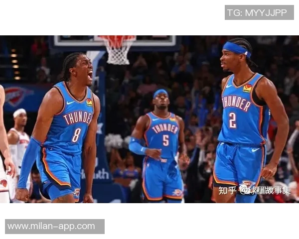 新赛季总冠军预测雷霆强势领跑骑士掘金紧追火箭也在争夺行列 新赛季总冠军预测雷霆强势领跑骑士掘金紧追火箭也在争夺行列