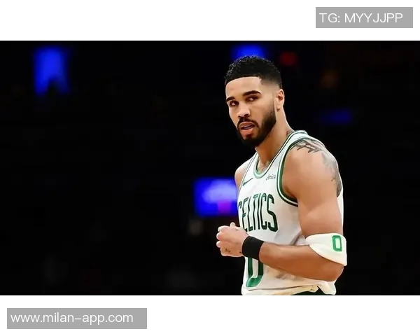 塔图姆谈缺席比赛的痛苦与随队出征带来的心态改善