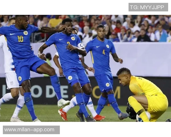 前曼联助教信心满满带领牙买加冲击世界杯目标近在咫尺 前曼联助教信心满满带领牙买加冲击世界杯目标近在咫尺