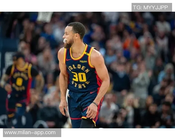 库里反思球队困境组织失误与能量不足成关键因素 库里反思球队困境组织失误与能量不足成关键因素