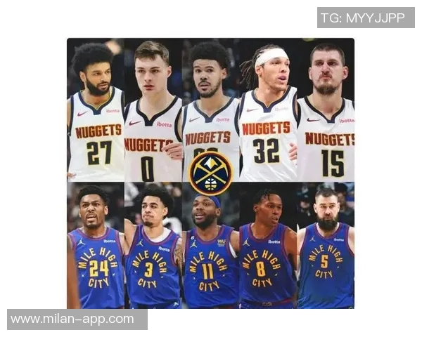 总经理调查揭晓休赛期引援最佳球队老鹰火箭掘金名列前茅 总经理调查揭晓休赛期引援最佳球队老鹰火箭掘金名列前茅