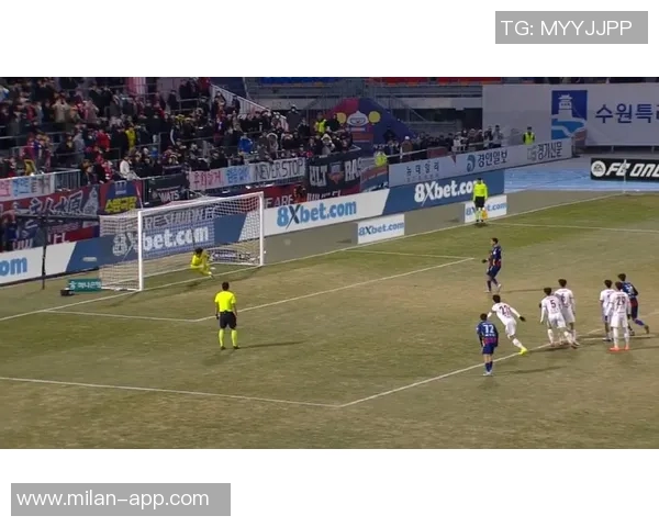 富川队历史性升入K1联赛水原FC五年后重返K2联赛 富川队历史性升入K1联赛水原FC五年后重返K2联赛