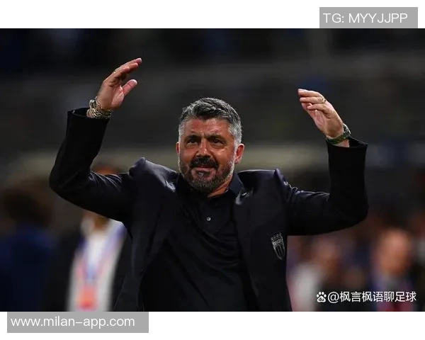 泰尔齐奇谈意甲兴趣加图索有能力打造强大意大利队 泰尔齐奇谈意甲兴趣加图索有能力打造强大意大利队