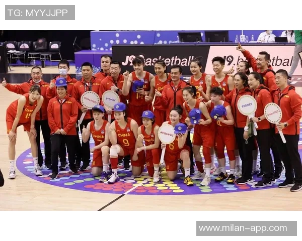 中国女篮世预赛即将开启明年3月11日对阵马里3月12日迎战比利时