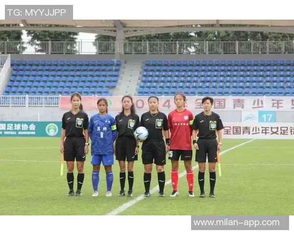 2025年中国足协青少年足球锦标赛U16组各项单项奖揭晓精彩纷呈