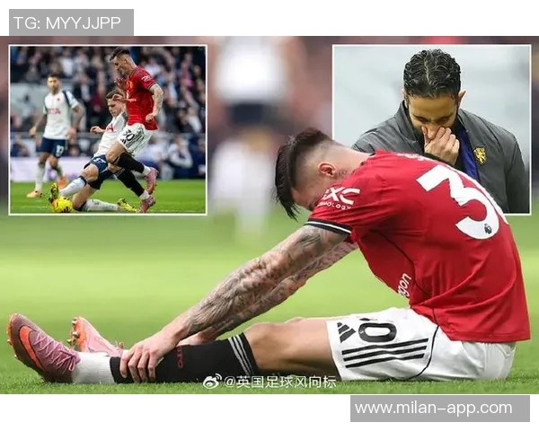 奥比马丁随曼联一线队训练舍什科受伤或为他创造机会
