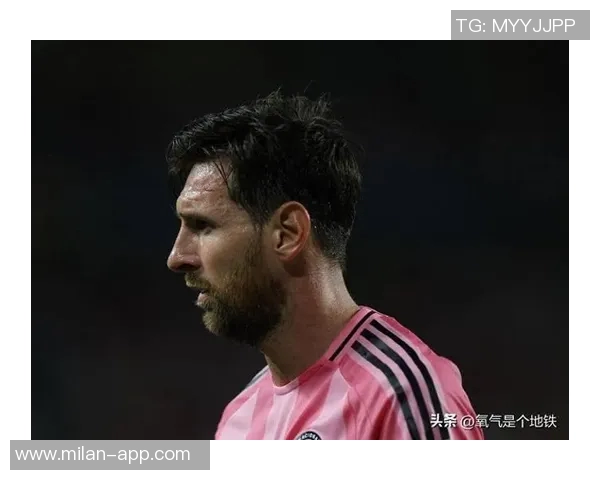 梅西38岁122天破890球大关超越C罗成历史最快最年轻球员