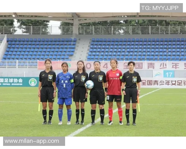 2025年中国足协青少年足球锦标赛U16组各项单项奖揭晓精彩纷呈