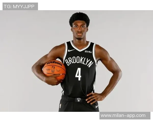 小波特称赞德雷克鲍威尔运动能力超凡期待其技术进一步提升