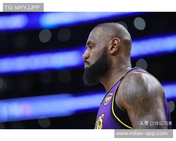 詹姆斯点评森林狼实力称西决潜力取决于迪林厄姆成长 詹姆斯点评森林狼实力称西决潜力取决于迪林厄姆成长