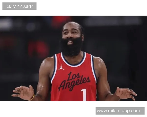 哈登狂砍29分6助助力球队逆转旧主罚球表现出色正负值高达19