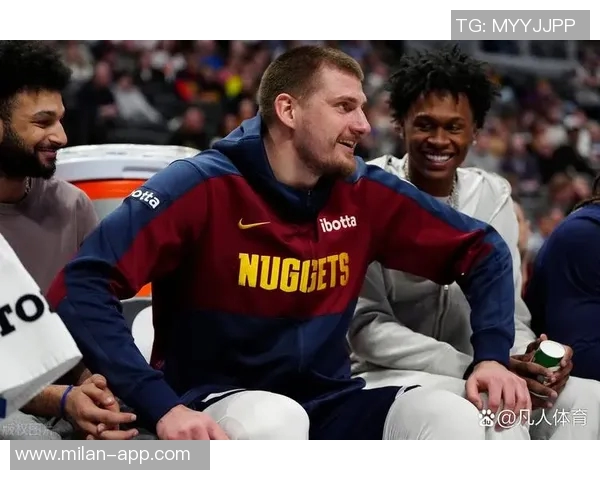 约基奇生涯第136场三双得分20超越威少历史排名第二 约基奇生涯第136场三双得分20超越威少历史排名第二