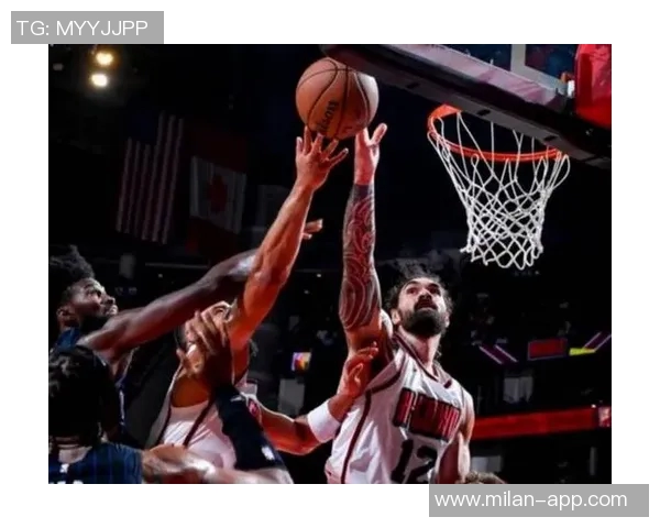 火箭队篮板落后亚当斯缺阵不应成为借口球队需提升内线竞争力