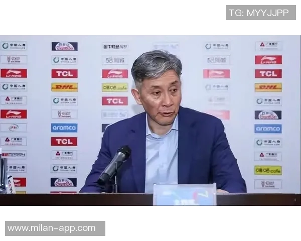 深圳队教练组调整迈克尔凯利转任助教郑永刚升任主教练新篇章