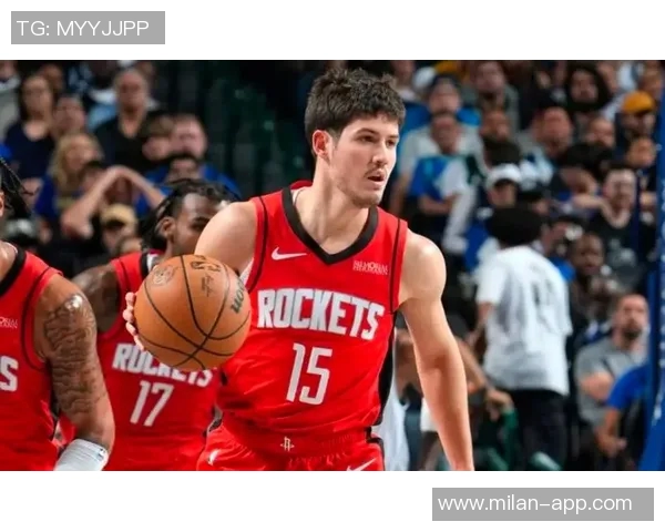 肯扬马丁分析火箭控卫短缺问题谢泼德的投篮能力至关重要